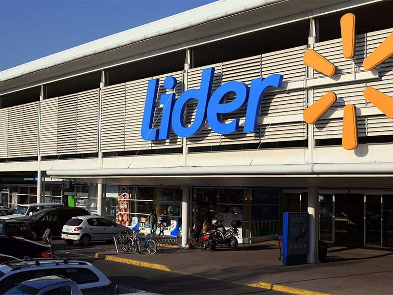 Supermercado Lider