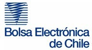 Bolsa Electrónica de Chile eligió directores