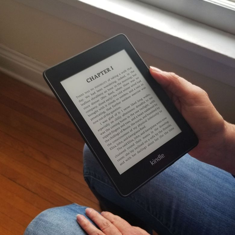 Las mejores webs para descargar libros gratis para Kindle