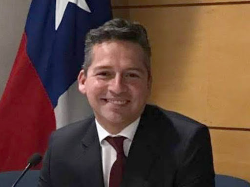 Bermúdez Soto y el restablecimiento del imperio del derecho