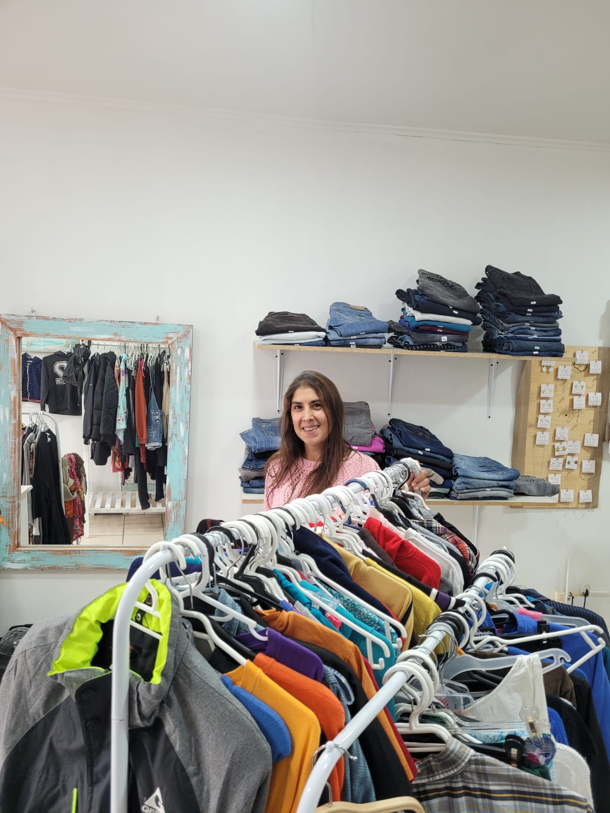 Venta de ropa online y accesorios por internet