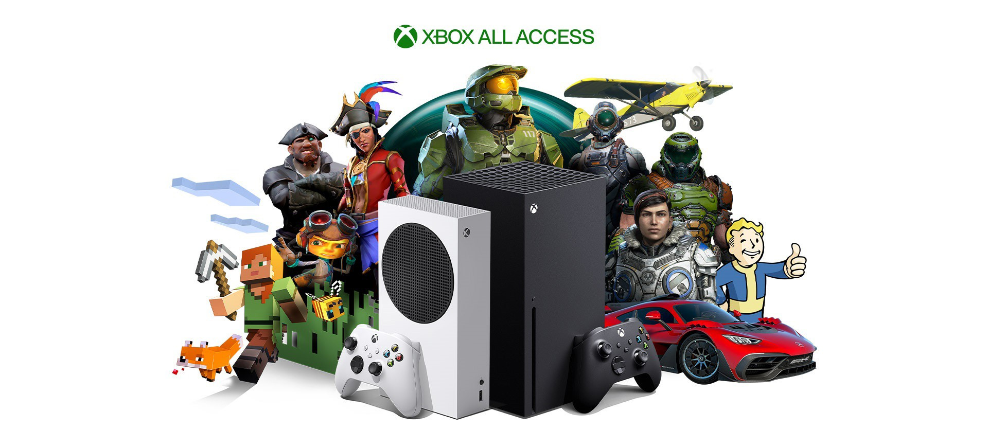 Xbox Game Pass alcanza los 120 millones de usuarios activos mensuales