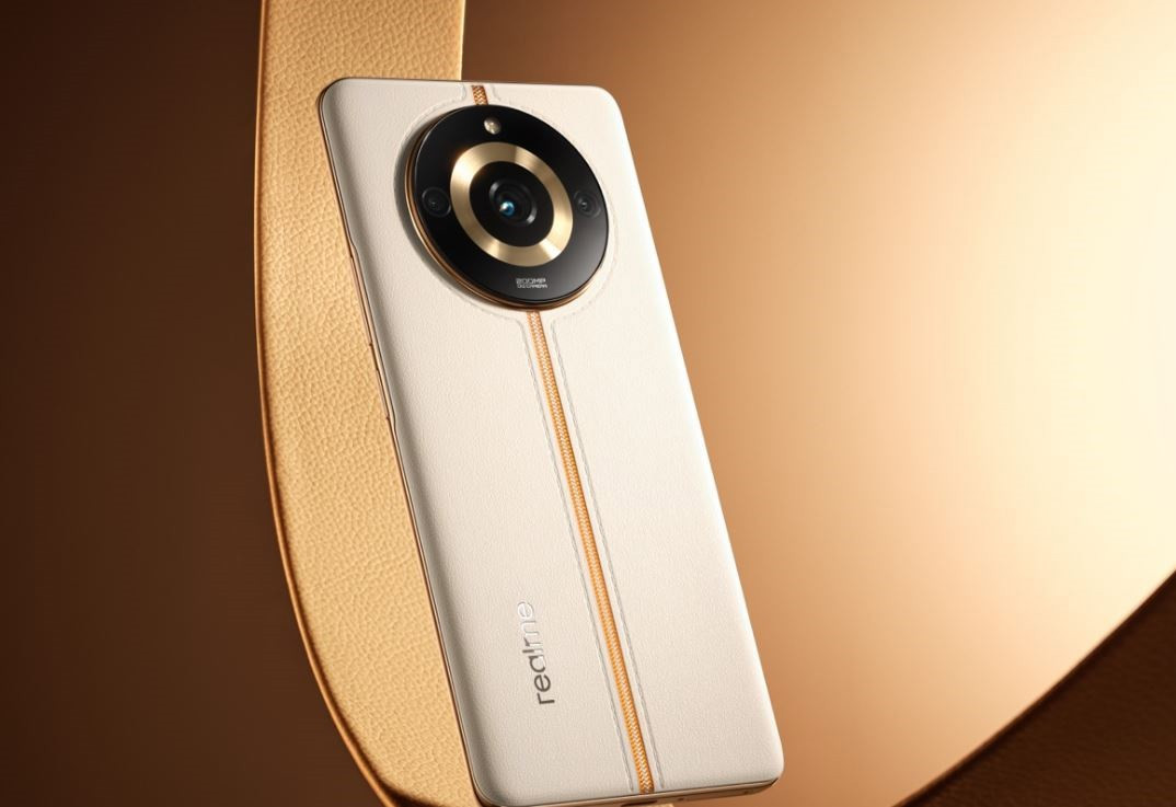 realme przedstawia nowy realme 11 Pro + 5G, wyposażony w aparat 200MP SuperZoom z 4-krotnym zoomem