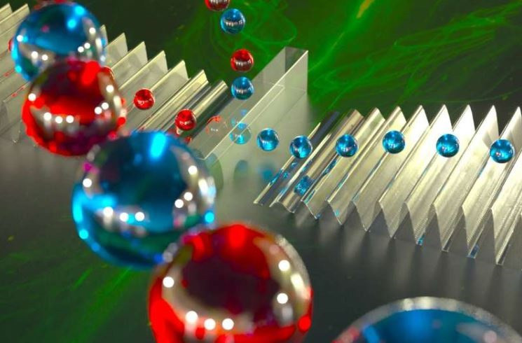 Critical step toward a new class of quantum computer