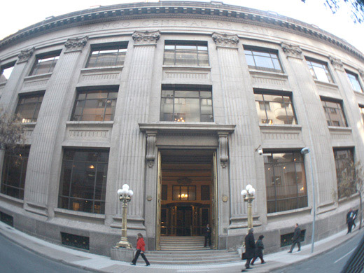 Banco Central mantiene la tasa de instancia y cambia el sesgo de ...