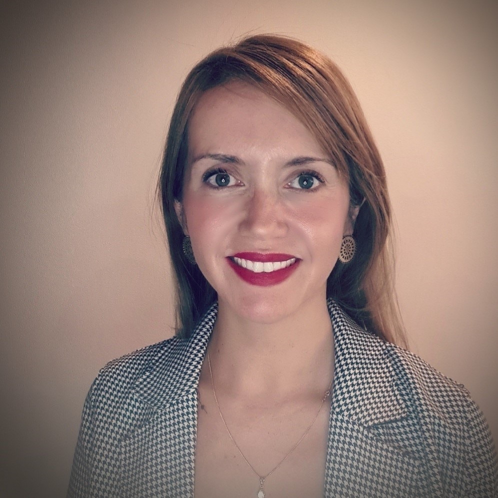 Carolina Godoy de Credicorp Capital se une al Comité Consultivo de PIB No  Minero Tendencial
