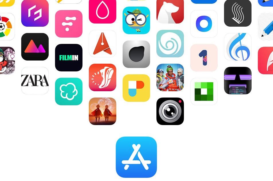 Apple planea una versión de la App Store que permita el 'slideloading ...