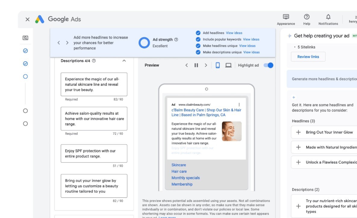 Google integra la IA de Gemini en la experiencia conversacional de ...