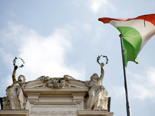 L’Italia intensifica la sorveglianza dei principali siti pasquali dopo gli attacchi in Russia