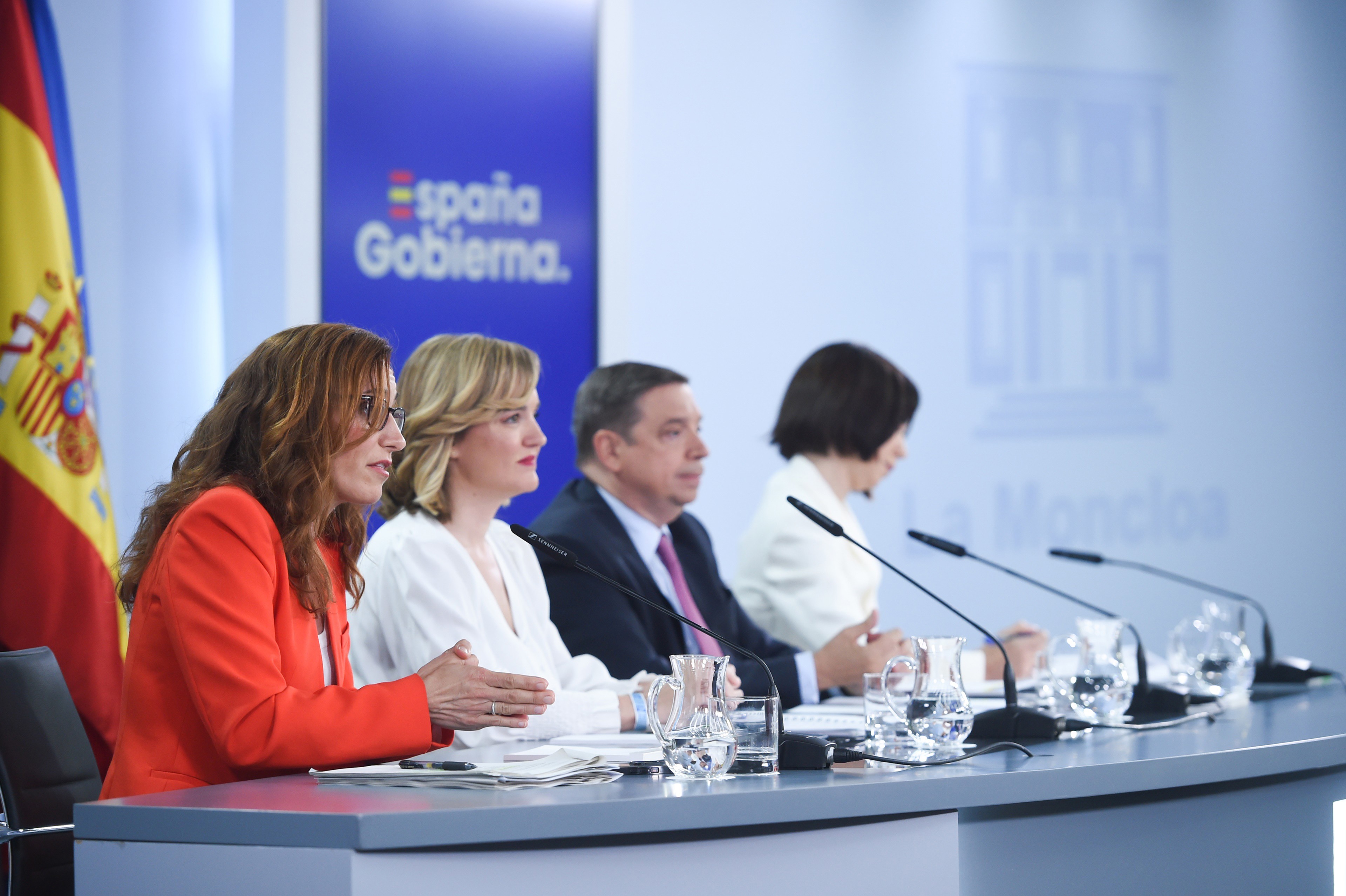 (ESPAÑA) El Gobierno destina 68 millones de euros a las CCAA para ...