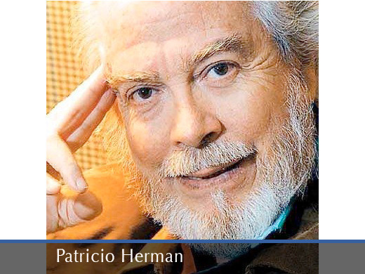 Patricio Herman SLIDE