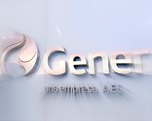 Aes gener g
