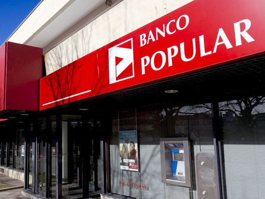 Banco Popular 16 2