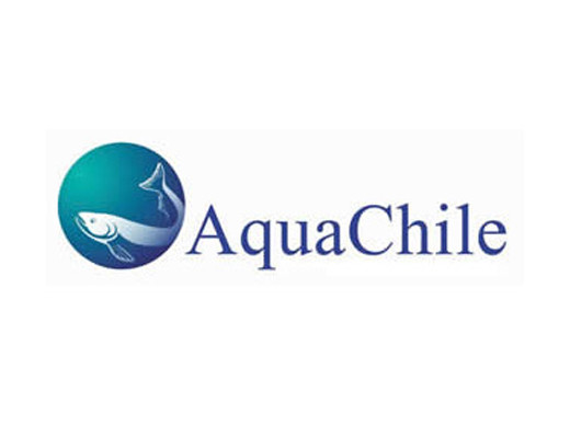Aquachile logo