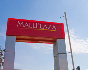 Mall plaza 3