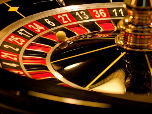 Casino ruleta web