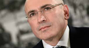 Mijail Jodorkovski