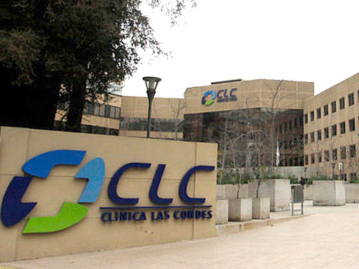 Clinica Las Condes2 CLC