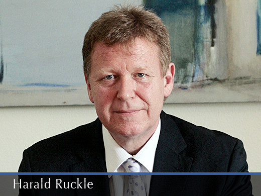 Harald Ruckle 
