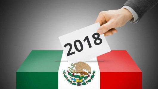 Elecciones Mu00e9xico 2018