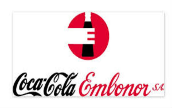 Coca cola embonor ok