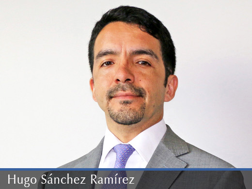 Hugo Sanchez Ramirez