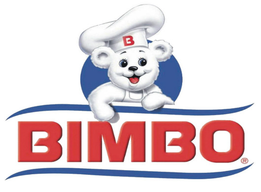 Grupo Bimbo web
