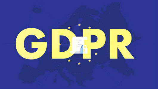 GDPR Proteccion Datos UE