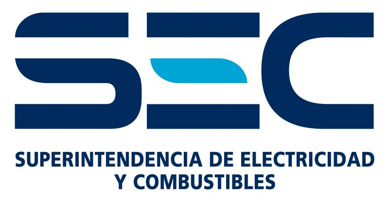 Logo SEC