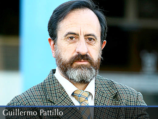 Guillermo Pattillo