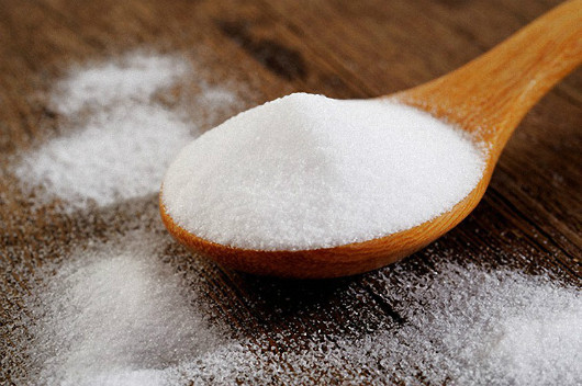 Sodium bicarbonate baking soda 1