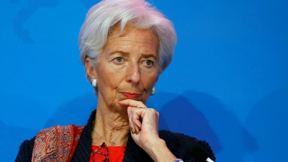 Christine Lagarde 2