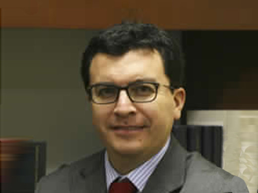 Miguel Brunaud