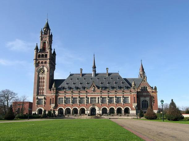 Corte de La Haya fija para 1 de octubre sentencia en litigio Bolivia