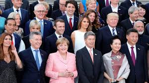 Reunion G20