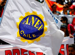 ANEF Chile