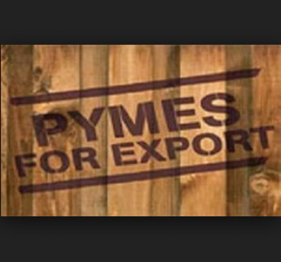 Pymes export