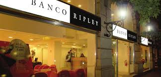 Banco Ripley ok