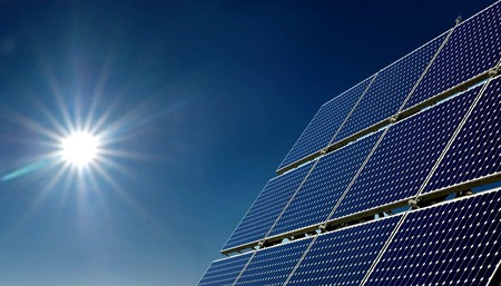 Energu00eda solar