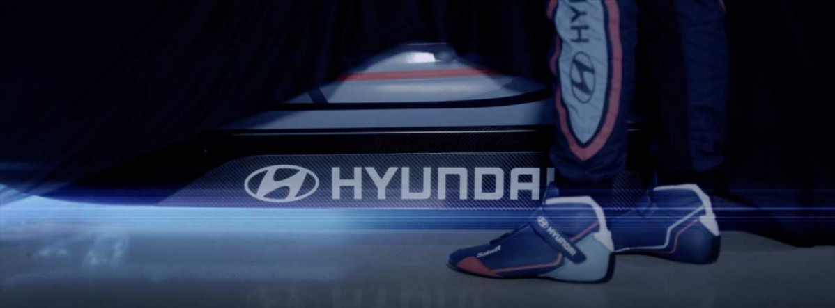 Hyundai Motosport
