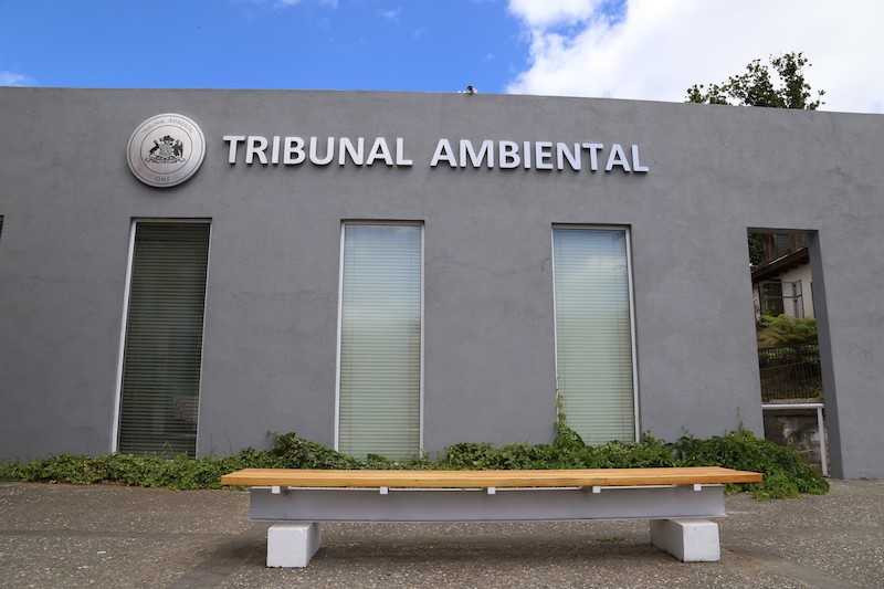Tribunal ambiental (Valdivia)