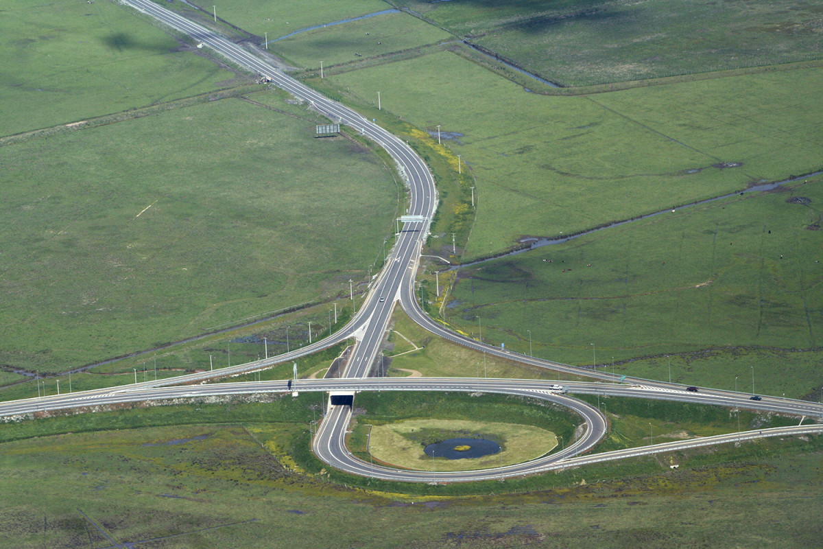 Autopista Interportuaria