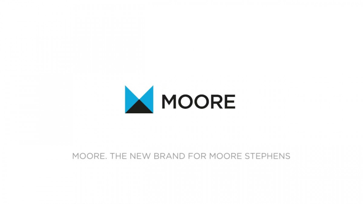 Moore Stevens (new Logo)