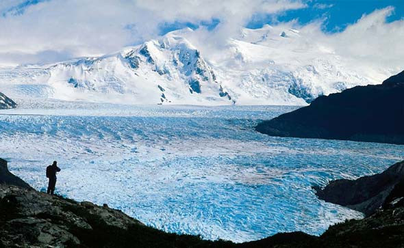 Glaciares 2
