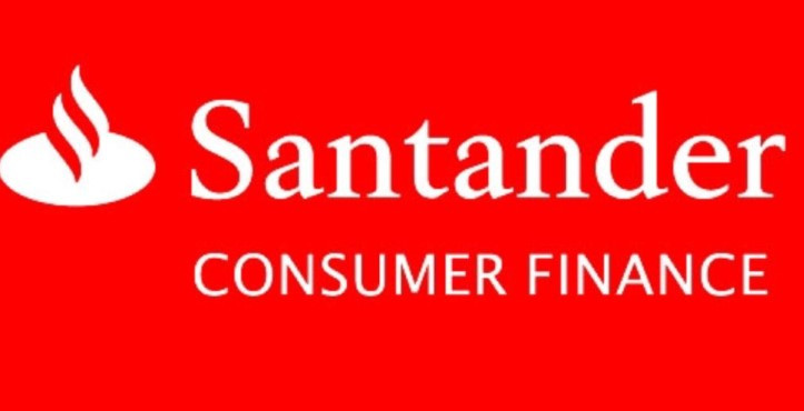Santander consumer