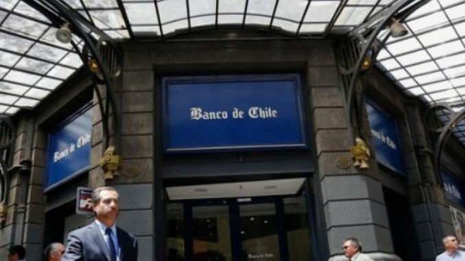 Banco de Chile 2