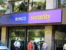 Banco Security 2