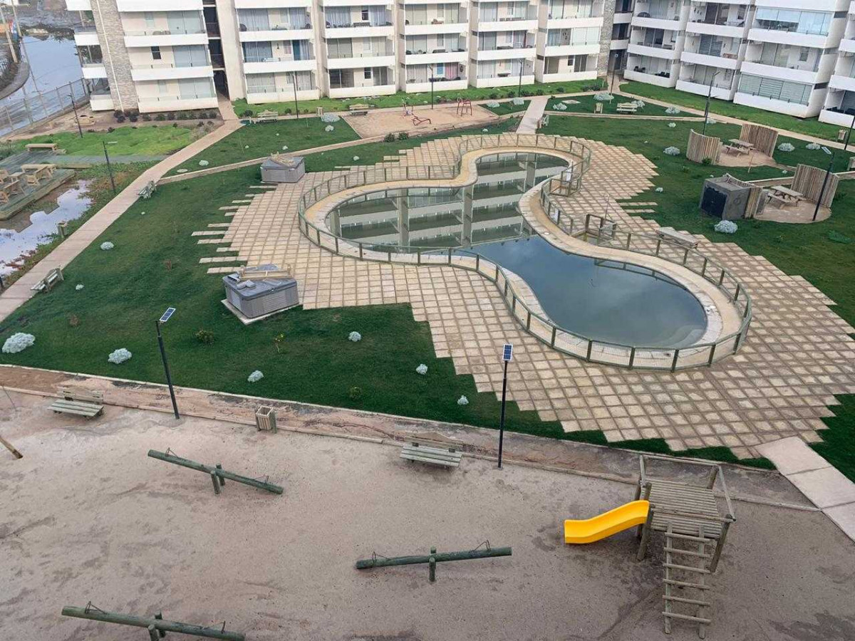 Inmobiliaria De Los Molles Desmiente Inundaciones Y Supuesta Construccion Irregular De Proyecto Habitacional
