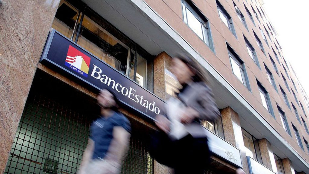 Banco Estado