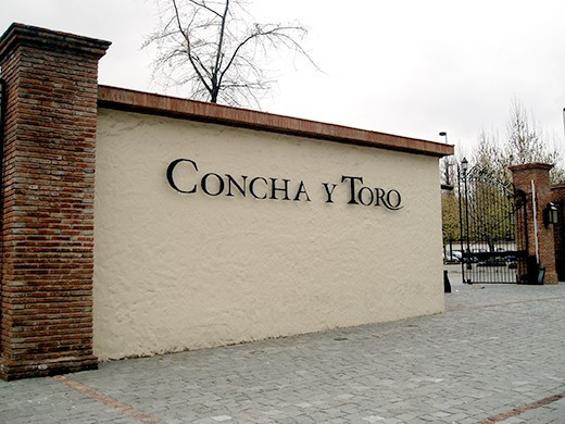 Viu00f1a Concha y Toro